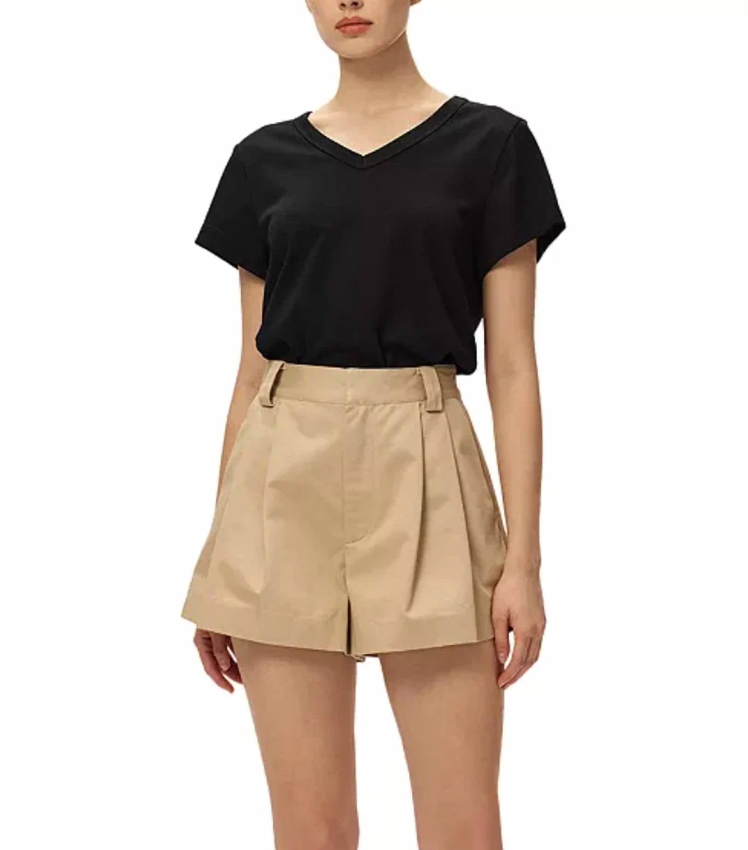 Elodie - Valeska Shorts