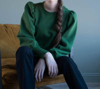 Downeast - Statement Crew Top