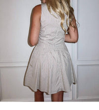 Sofie The Label - Day Tripper Mini Dress