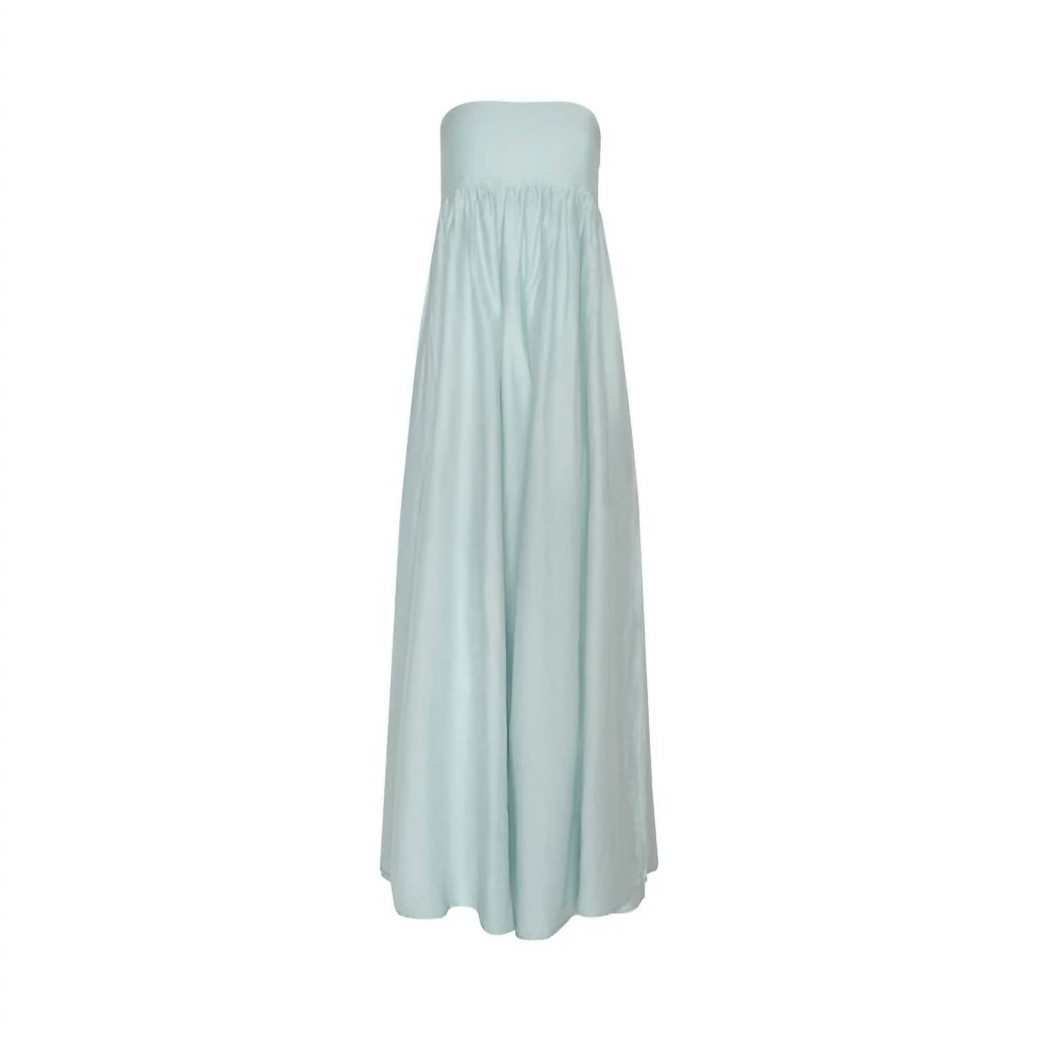 Sundays - Aphrodite Maxi Dress