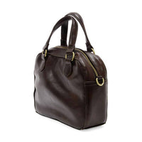 Joy Susan - Women's Regina Mini Satchel Bag