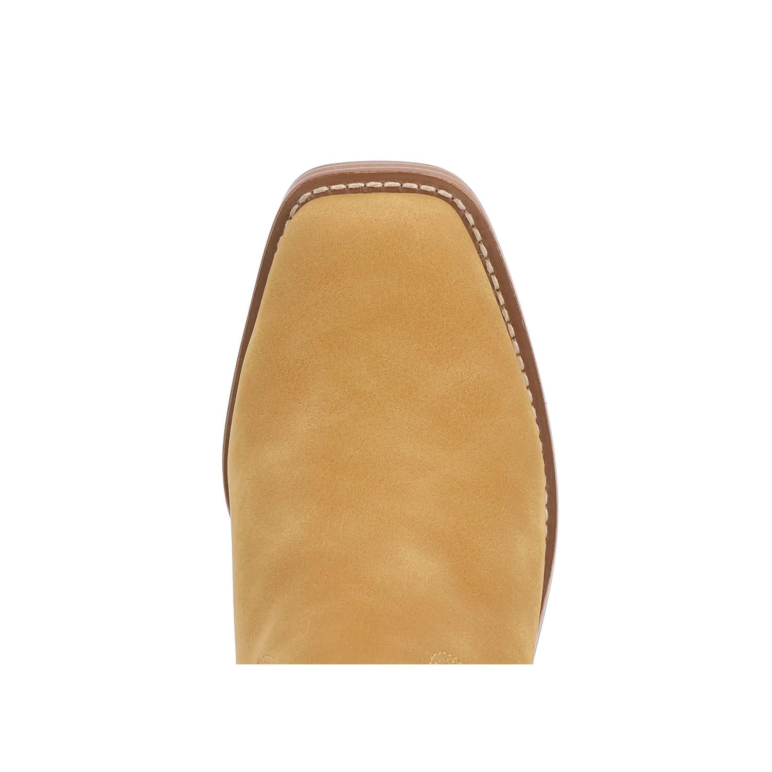 MIA Women's Duston Dusty Boot in banana - women's shoe - view 4