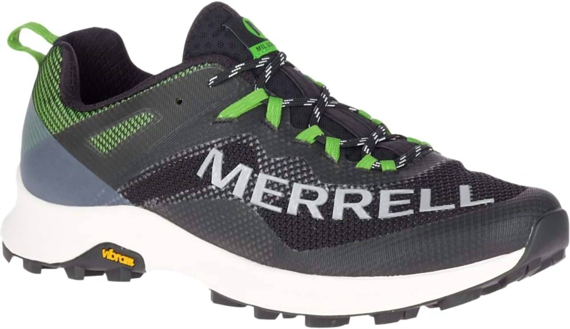 Merrell - Men's Mtl Long Sky 12.0 Trail Running Shoes