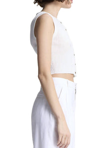 A.L.C. - Lottie Sleeveless Top