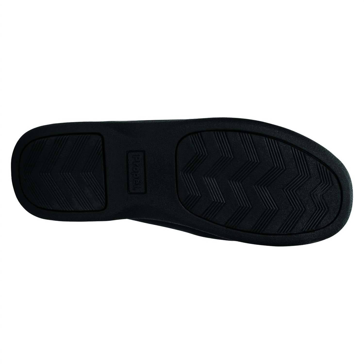Propet - Women's Cush N Foot Slippers