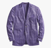 Johnston & Murphy - Game Day Xc Flex Pinnacle Blazer