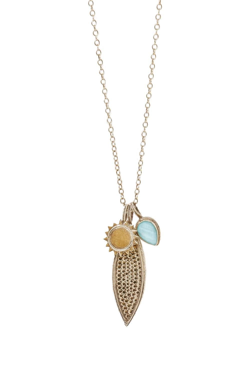 Anna Beck - Women's Balance Necklace