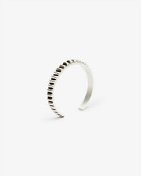 Isabel Marant - Men's Leny Man Brass Bangle Bracelet