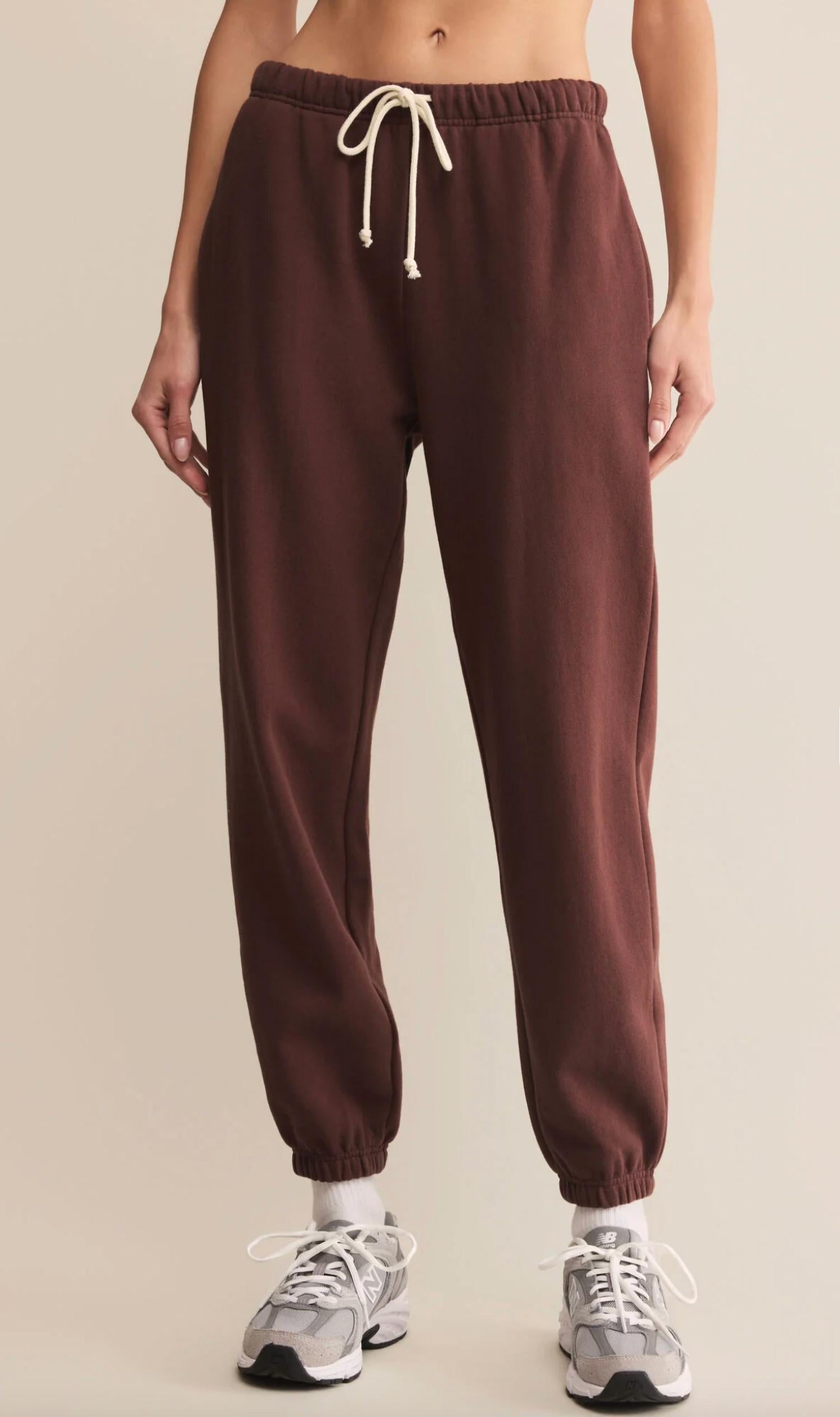 Z Supply - High Rise Stadium Jogger