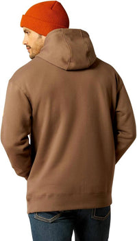Ariat - Rebar Graphic Logo Hoodie