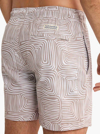 Fair Harbor - Bayberry Trunk Shorts