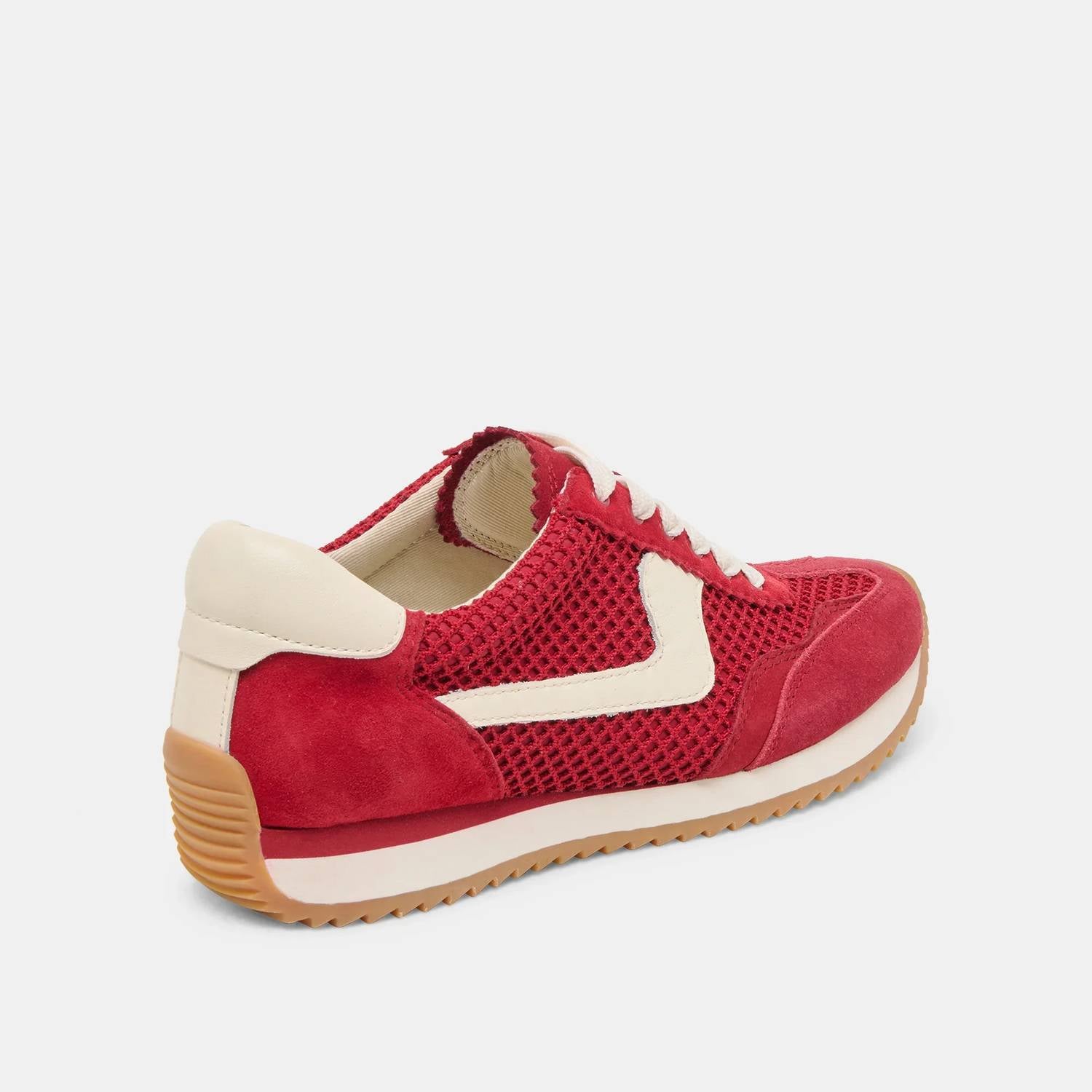 Dolce Vita - Women's B.ntcd Mesh Sneaker