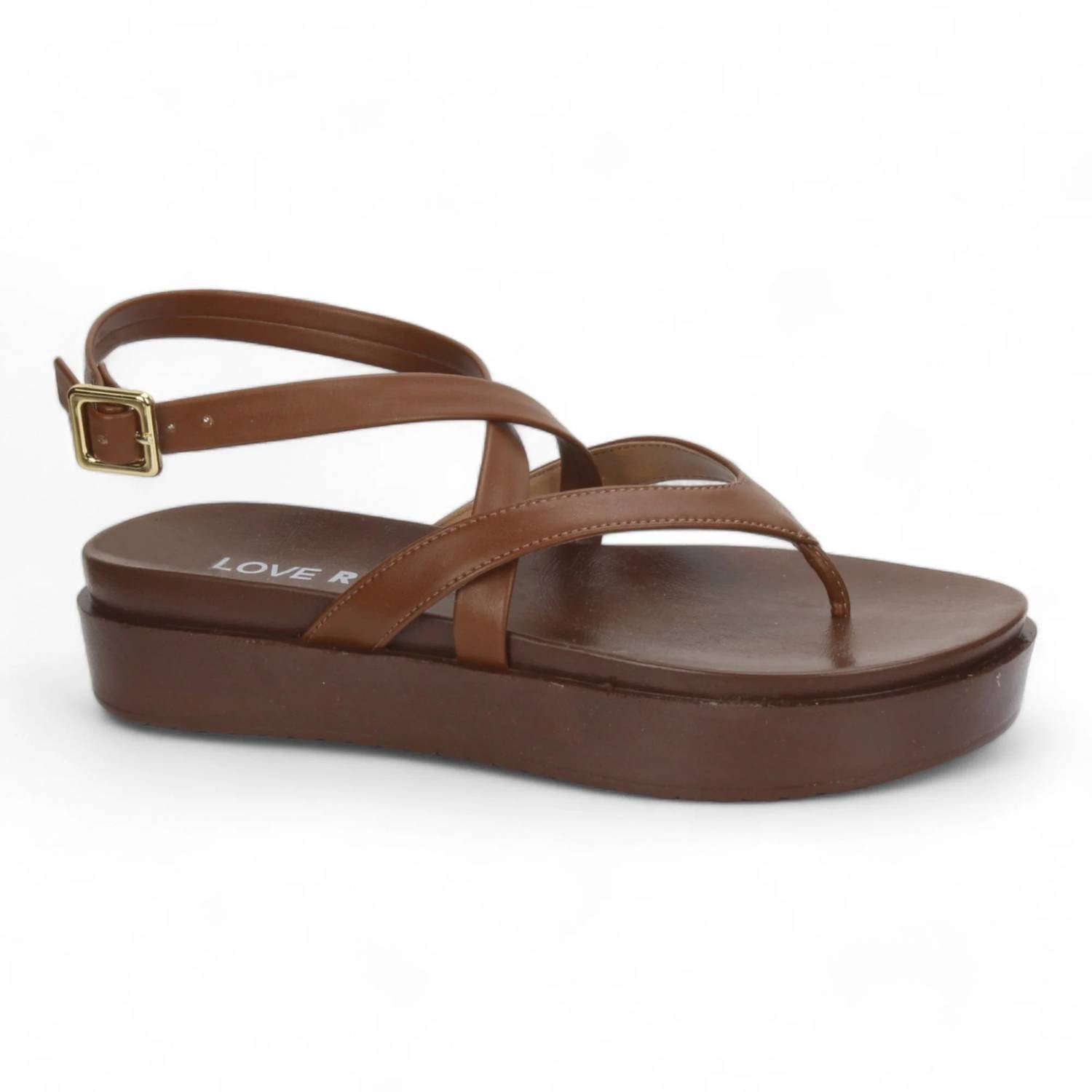 Love Rio - Women's Arpoador Seaside Sandal
