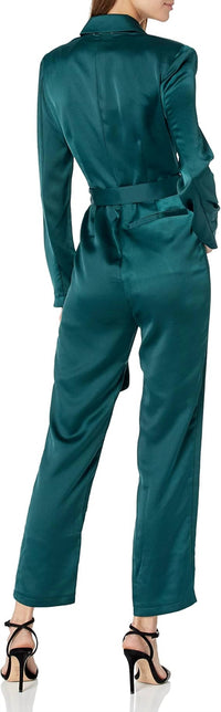 STEVE MADDEN Damen Angie Hose Jumpsuit - women's pants - detail view