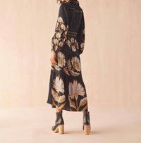 Omika - Emery Maxi Dress