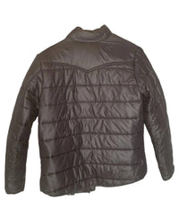 Hitch - Men's Solid Puffer Jacket