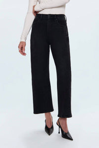 Pistola - Kyra High Rise Bowed Ankle Pants