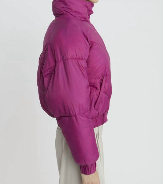 Deluc - Harrison Puffer Jacket