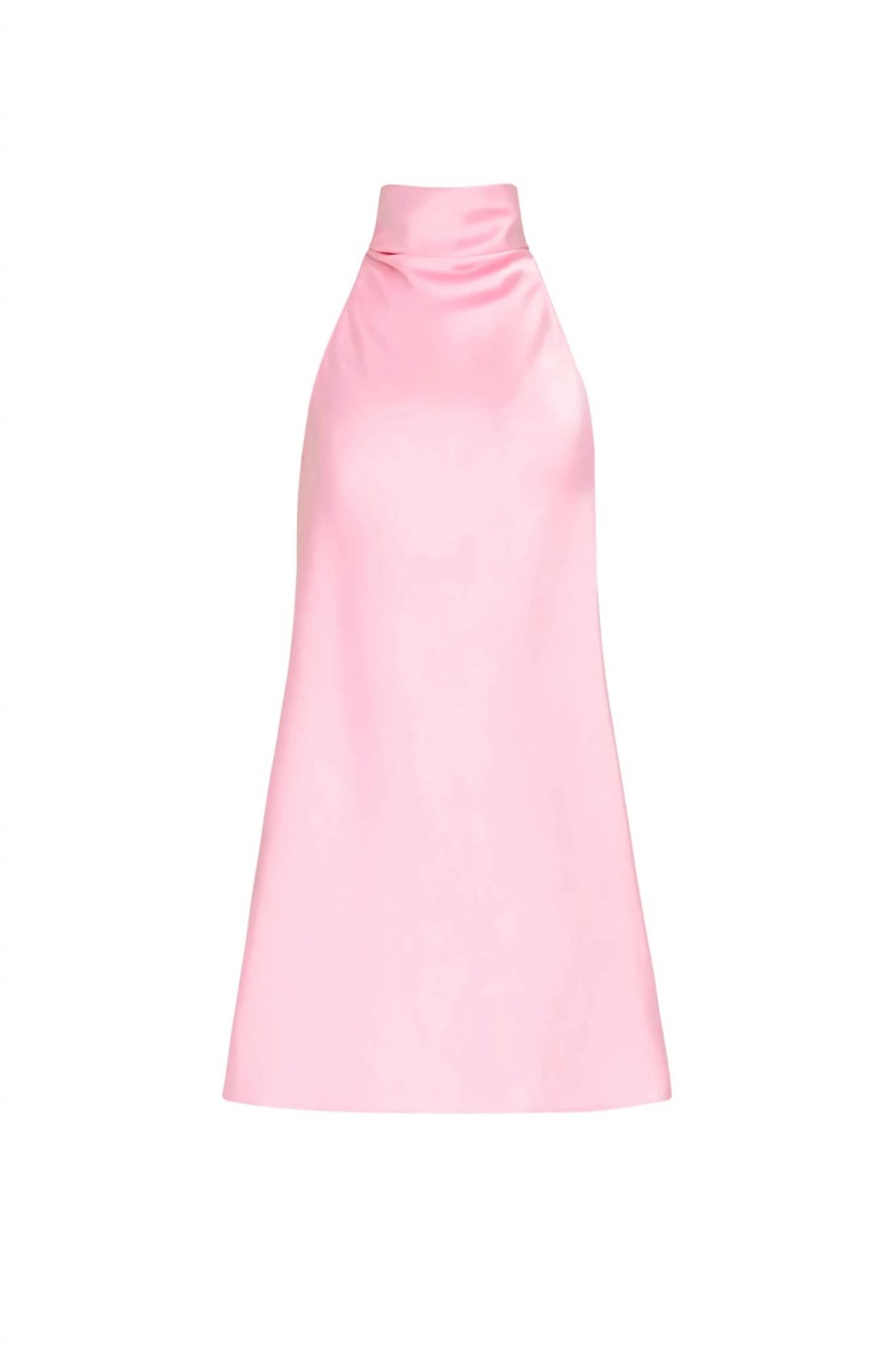 Amanda Uprichard - Calypso Dress