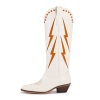 Marfa Boots - Women's The Magnolia Cowboy Boot