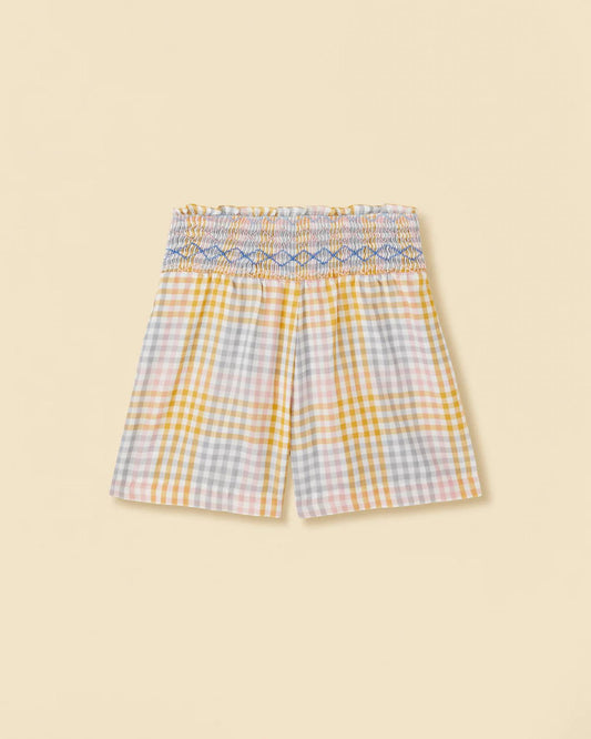 The Sunday Collective - Girls Majorca Skort