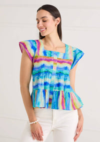 Alivia - Zoe Top