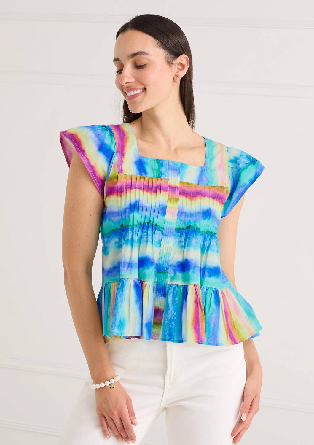 Alivia - Zoe Top