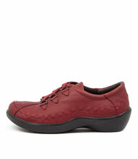 Ziera - Women's Allsorts Leather Shoes