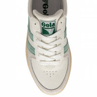 Gola - Women's Grandslam Trident Sneaker