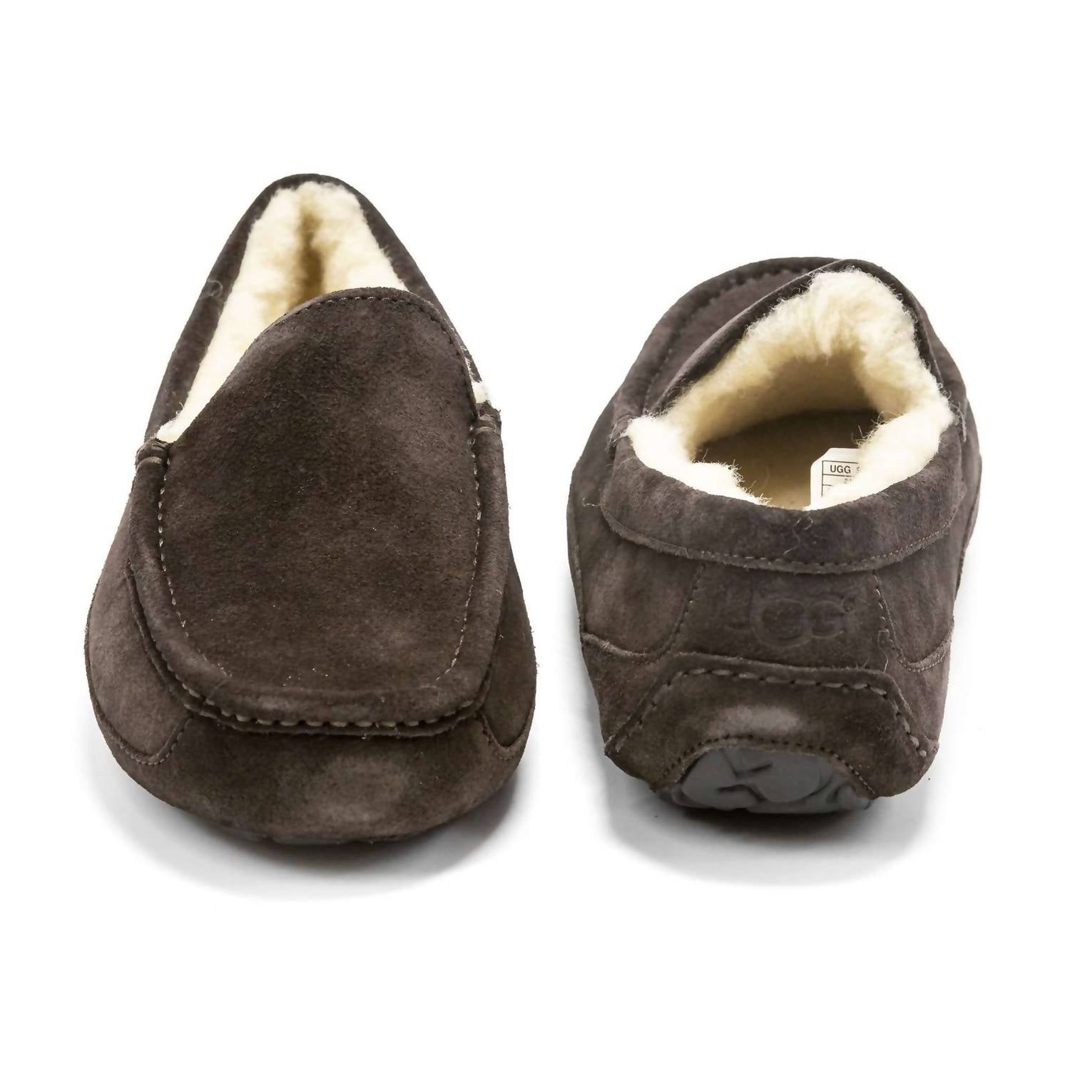 Ugg - Men's Ascot Loafer Style Slippers