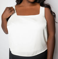 Nzt By Nic+Zoe - Statement Tank
