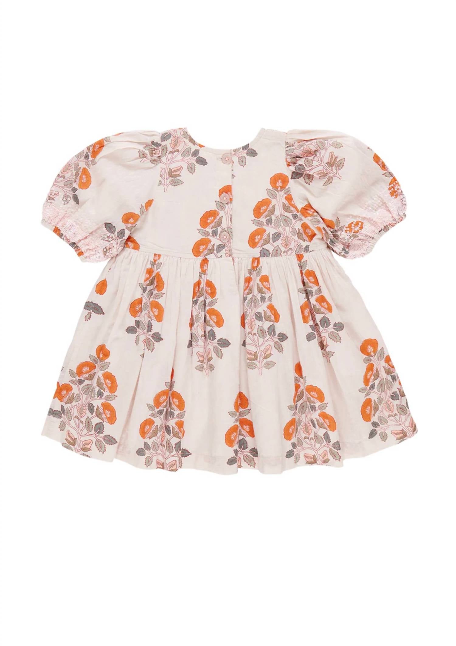 Pink Chicken - Girl's Evelyn Dress