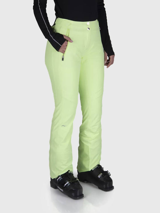 Kjus - Women's Formula Pant