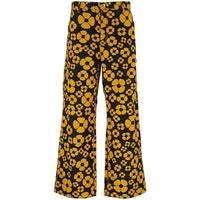 Marni X Carhartt Wip - Unisex Workwear Pants