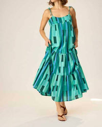 Natalie Martin - Melanie Dress