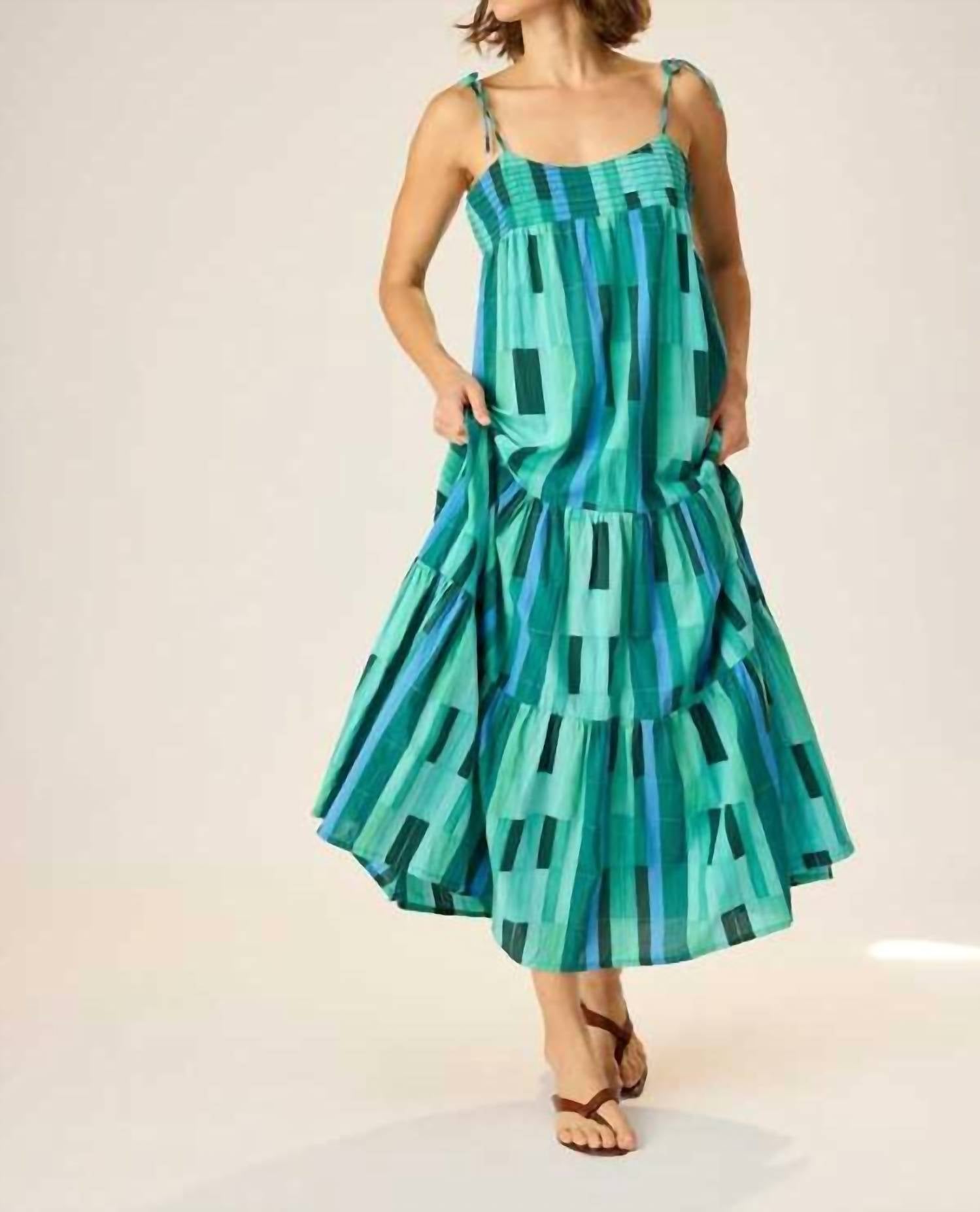 Natalie Martin - Melanie Dress