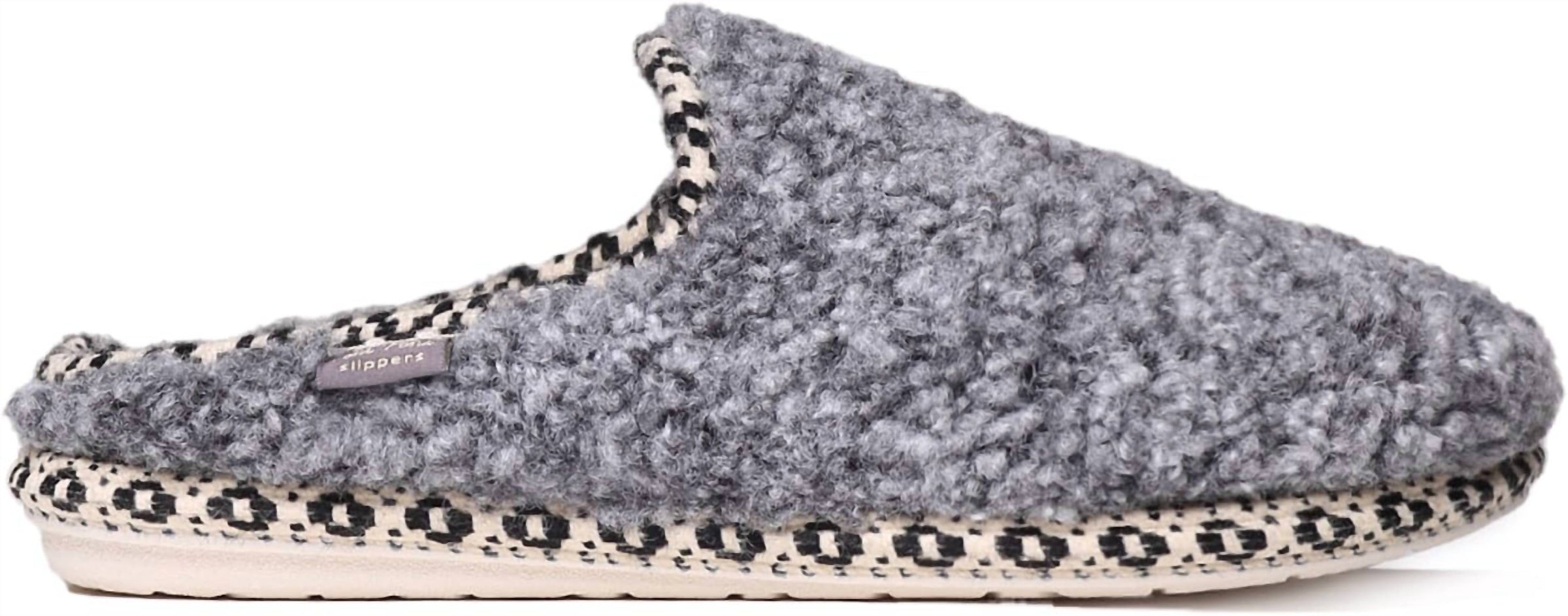 Toni Pons - Women's Darla Slippers