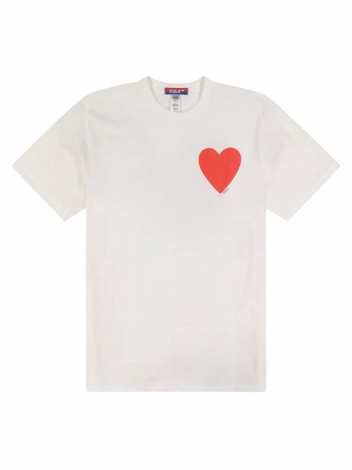 Culk - Unisex Love Tee