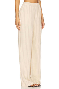 STEVE MADDEN Venetia Pant - women's pants - detail view
