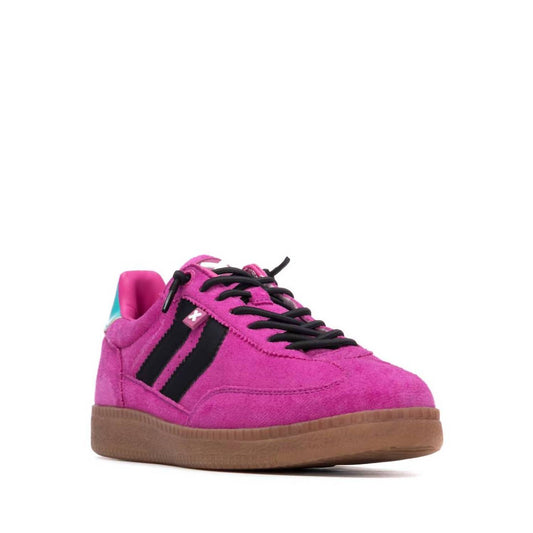 Xti - Women's 144170 Sneakers