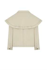 Seventy + Mochi - Fara Cape Jacket