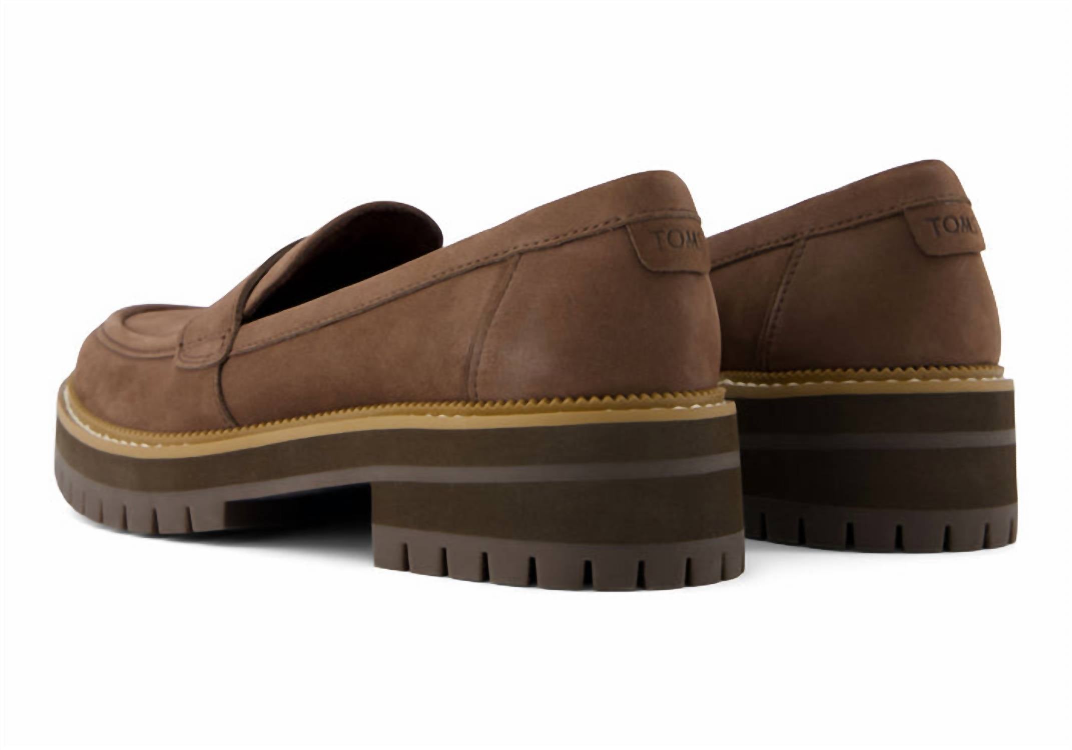 Toms - Women's Cara Loafer