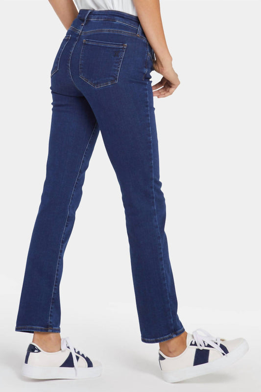 Nydj - Sheri Slim Jeans