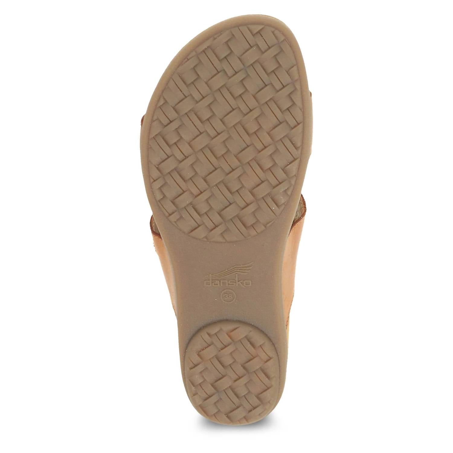 Dansko - Women’s Justine Sandal