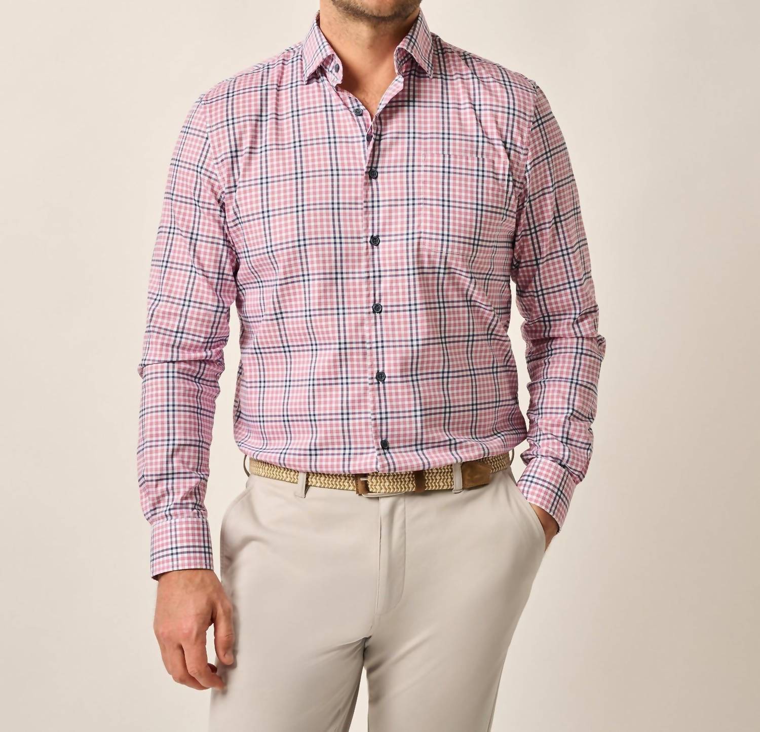 Johnnie-O - Elson Button Down Shirt