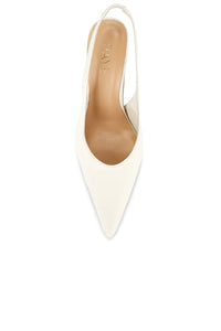 Raye - Women's Slingback Pump Sandal