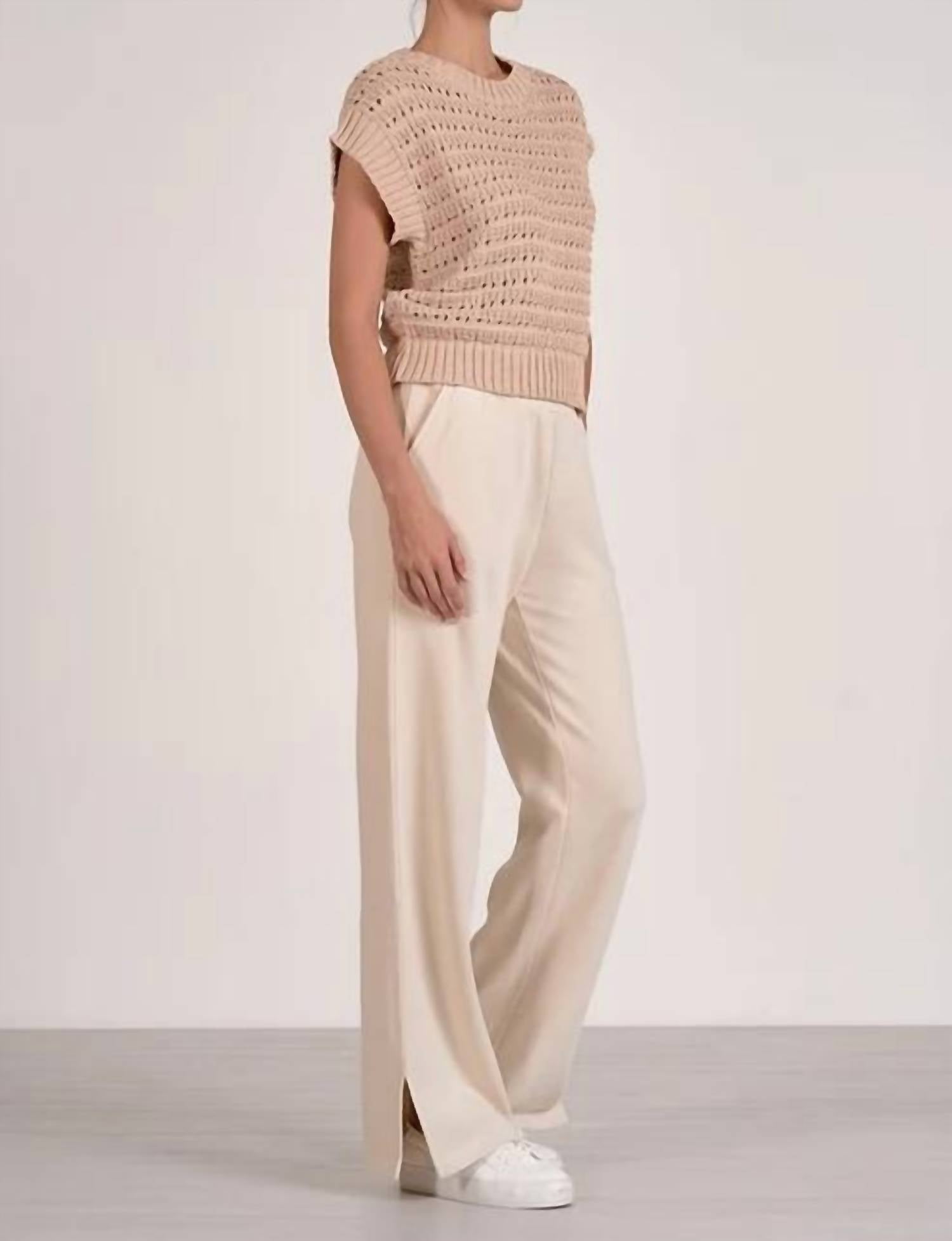 Elan - Pepper Knit Sweater