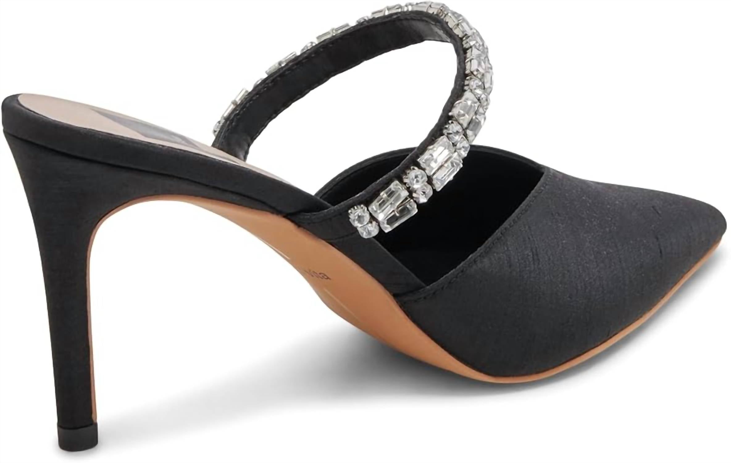 Dolce Vita - Women's Kanika Heels