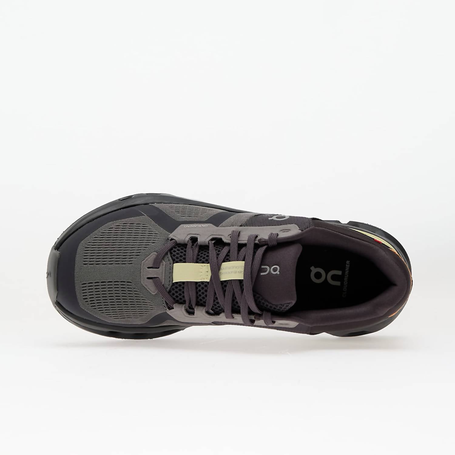 On - Men's Cloudrunner 2 Running Shoes