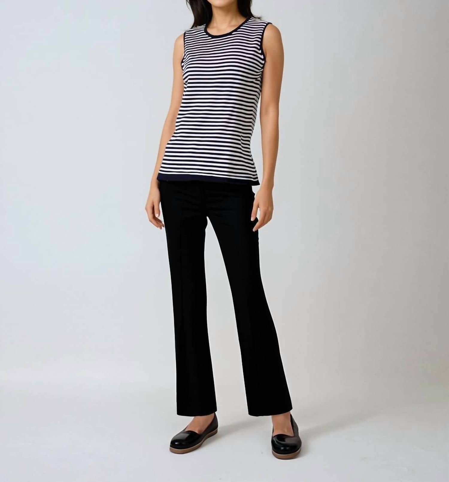 J'Envie/Eli - Tank Top